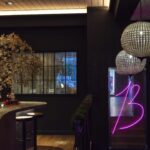 Escuela de danza de Sant-Gervasi, Barcelona. Imparte distintas disciplinas como danza jazz, street dance, hip hop, danza fusion jazz, ballet jazz, sevillanas y danzas urbanas